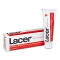 Lacer Fluoride Toothpaste 50ml