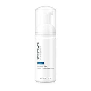 Neostrata Skin Active Exfoliating Foam Cleanser 125ml