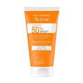 Avene Spf 50+ Crema 50Ml Sin Perfume