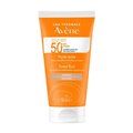 Avene Fluido Solar com cor SF50+ 50 Ml