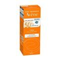 Avene Creme Solar Facial SPF50+ 50ml