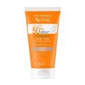 Avene Cleanance Solar Piel Grasa con Color SPF50+ 50Ml