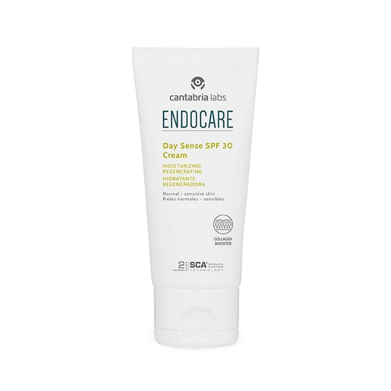 endocare day sense spf 30