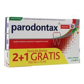 Parodontax Original 3x75Ml