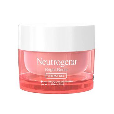 Neutrogena Bright Boost Gel Creme 50Ml