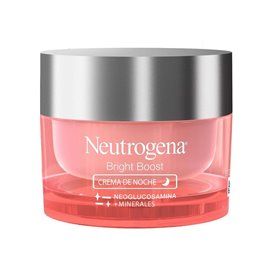 Neutrogena Bright Boost Creme De Noite50Ml