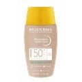 Bioderma Photoderm Nude Spf 50+ 40 Ml Golden