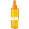 Bioderma Photoderm Bronz Óleo Seco Spf 50 Spray 200 Ml