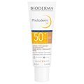 Bioderma Photoderm M Spf 50+ Gel Cream 40 Ml Golden