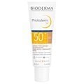 Bioderma Photoderm M Spf 50+ Gel Crema 40 Ml Dorado