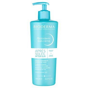 Bioderma Photoderm After-Sun Ap Soleil Leche 500 Ml