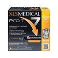 Xls Medical Pro-7 90 Stick de Sabor Ananás