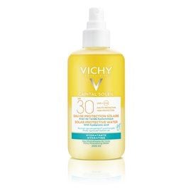 Vichy Capital Soleil Hydrating Protective Water SPF30 200Ml