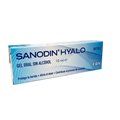 Sanodin Hyalo Gel Oral 10 Ml