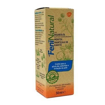 Feninatural Cream 30 Ml