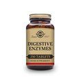 Solgar Digestive Enzymes 250 Comprimidos