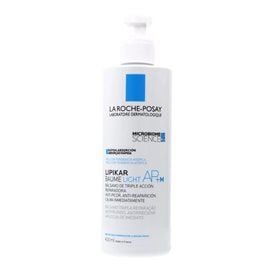 La Roche Posay Lipikar Baume Light 400 Ml