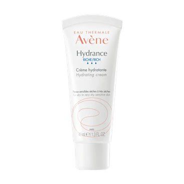 Avene Hydrance Creme Hidratante Rica 40Ml