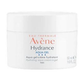 Avene Hydrance Aqua-Gel Crema Hidratante 50Ml