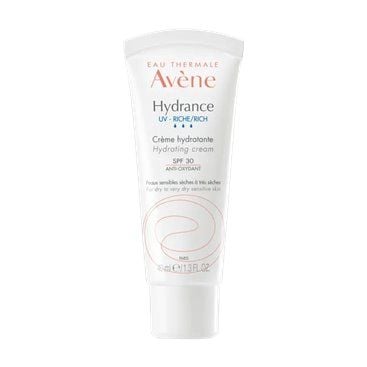 avene spf 30 moisturiser