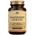 Solgar Magnesium Citrate 120 Tablets