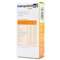 Hidropolivital Junior 40 Comprimidos mastigáveis