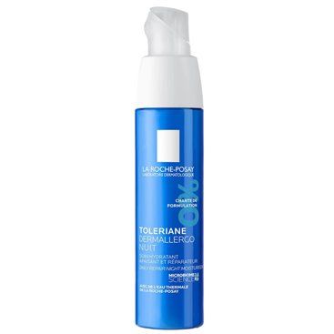 La Roche Posay Toleriane Dermallergo Noche 40Ml