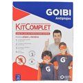 Goibi Anti piolhos Kit Complet (Loção 125Ml + Champô 125Ml)