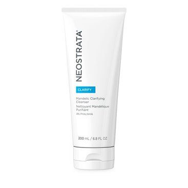 Neostrata Clarify Limpiador Mándélico Sebonormalizante 200Ml