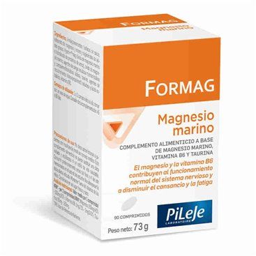 Formag 90 Tablets