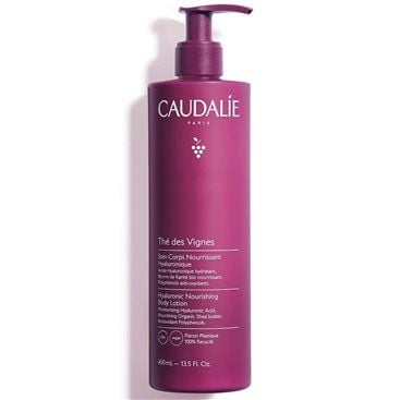 Caudalie The Des Vignes Body Treatment 400Ml