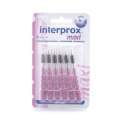 Cepillo Dental Interproximal Interprox Maxi 6 U EN