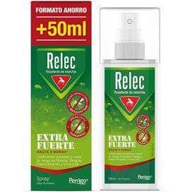 Relec Extra Fuerte XL 125Ml