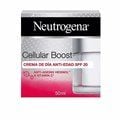 Neutrogena Cellular Boost Anti-Aging Day Cream SPF 20 50Ml