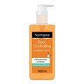 Neutrogena Spot Controlling Limpador Facial 200Ml