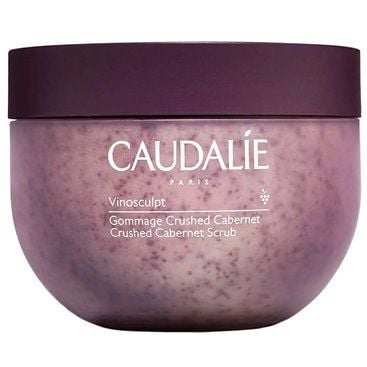 Caudalie Vinosculpt Gommage Crushed Cabernet 250Ml