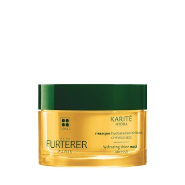 Rene Furterer Karite Hydra Mascarilla 200Ml