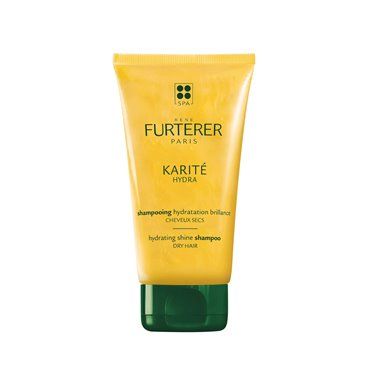 Rene Furterer Karite HydraChampô Hidratação Brilho 150Ml