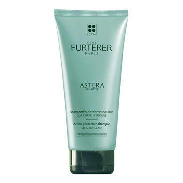 Rene Furterer Astera Sensitive Champu 200Ml