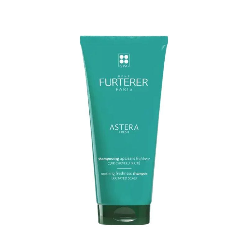 Comprar Rene Furterer Astera Fresh Champu Calmante Frescor Ml Precio