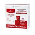 Iraltone Aga 60 Capsules + Iraltone Fortifying Shampoo 75Ml Free Gift