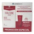 Iraltone Forte 60 Capsulas + Iraltone Champô Fortificante 75Ml