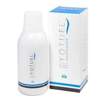 Yotuel Colutorio Blanqueador 250Ml