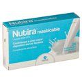 Nutira Lactasa 4500 FCC 28 Comprimidos Masticables