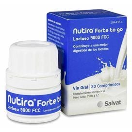 Nutira Forte To Go 30 tablets