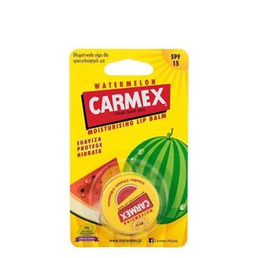 Carmex Watermelon SPF 15 7,5 G