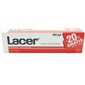 Lacer Pasta de dentes 125Ml+25Ml