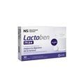 Ns Lactoben Max 30 Comprimidos