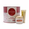 Liposomial Anti-Ageing Cream 50Ml + Serum 20Ml + Metal Box