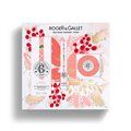 Roger & Gallet Fleur De Figuier EP 100Ml + EP 10Ml + Sabão 50 Gr